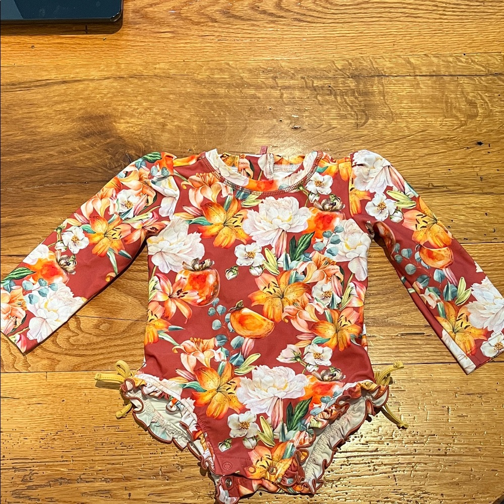 Posh Peanut swimsuit